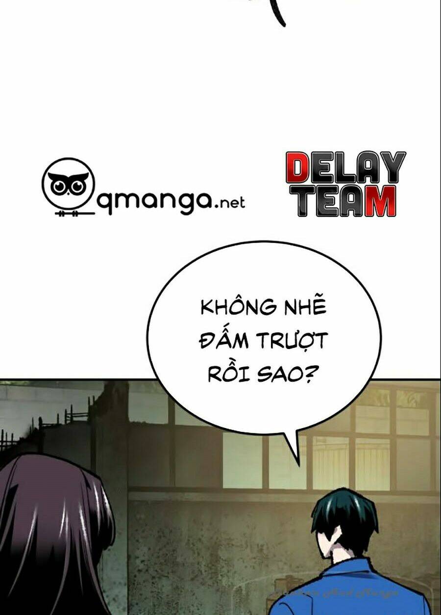 Phá Bỏ Giới Hạn Chapter 31 - Trang 2