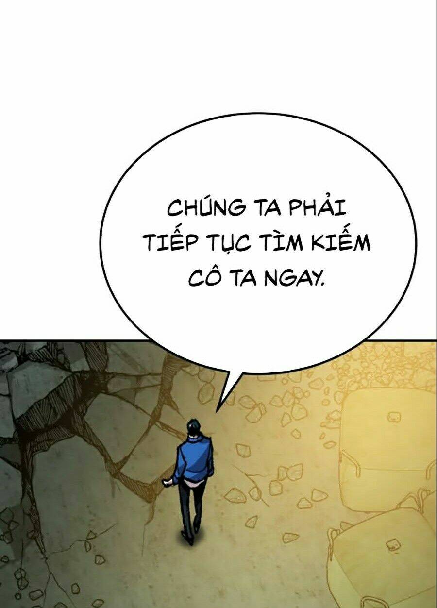 Phá Bỏ Giới Hạn Chapter 31 - Trang 2