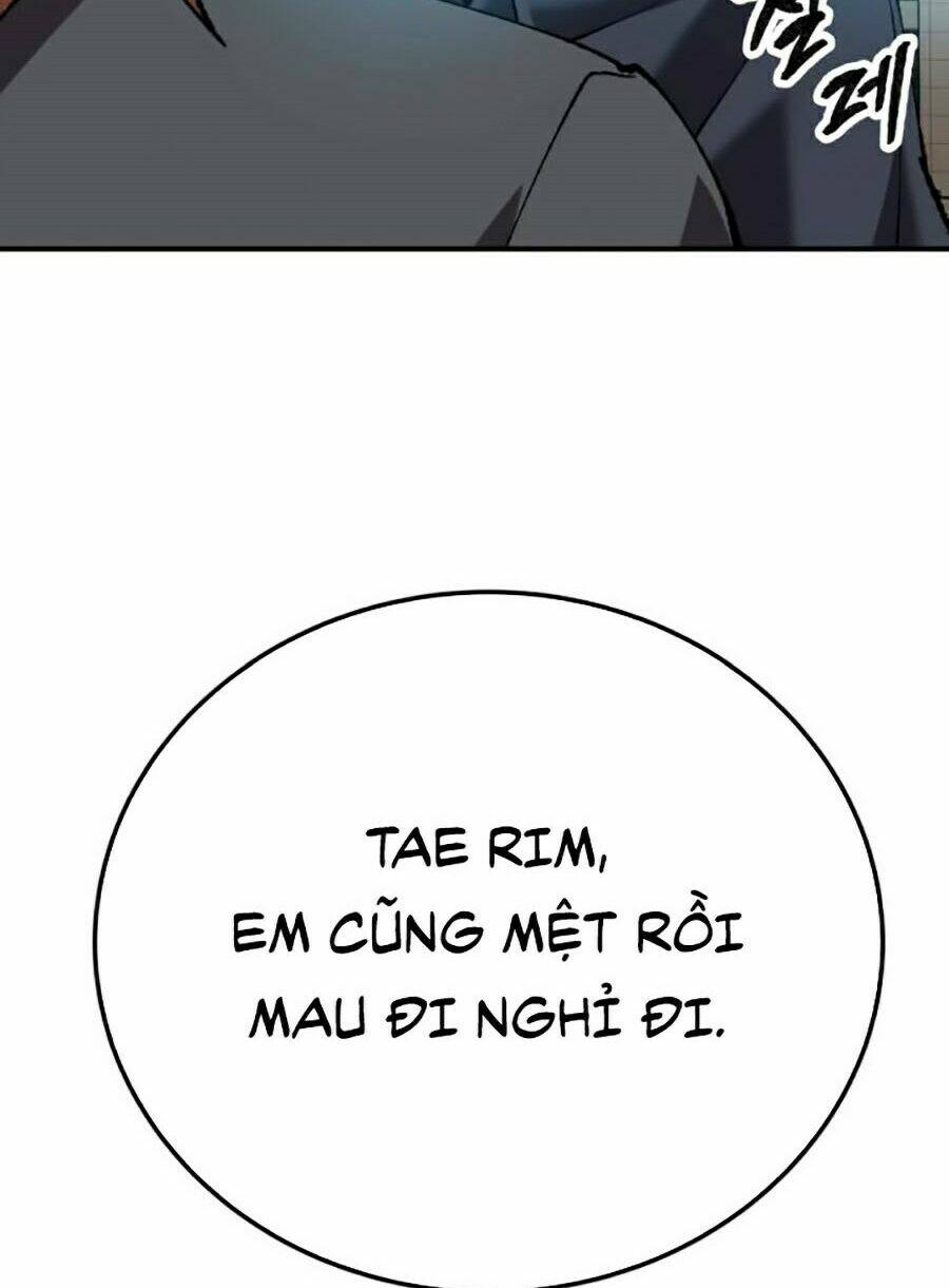 Phá Bỏ Giới Hạn Chapter 31 - Trang 2