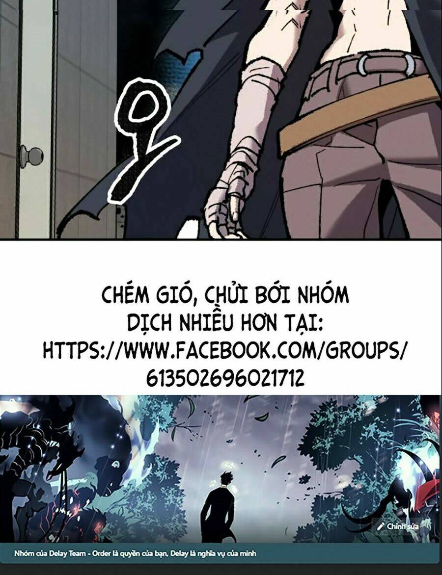 Phá Bỏ Giới Hạn Chapter 31 - Trang 2