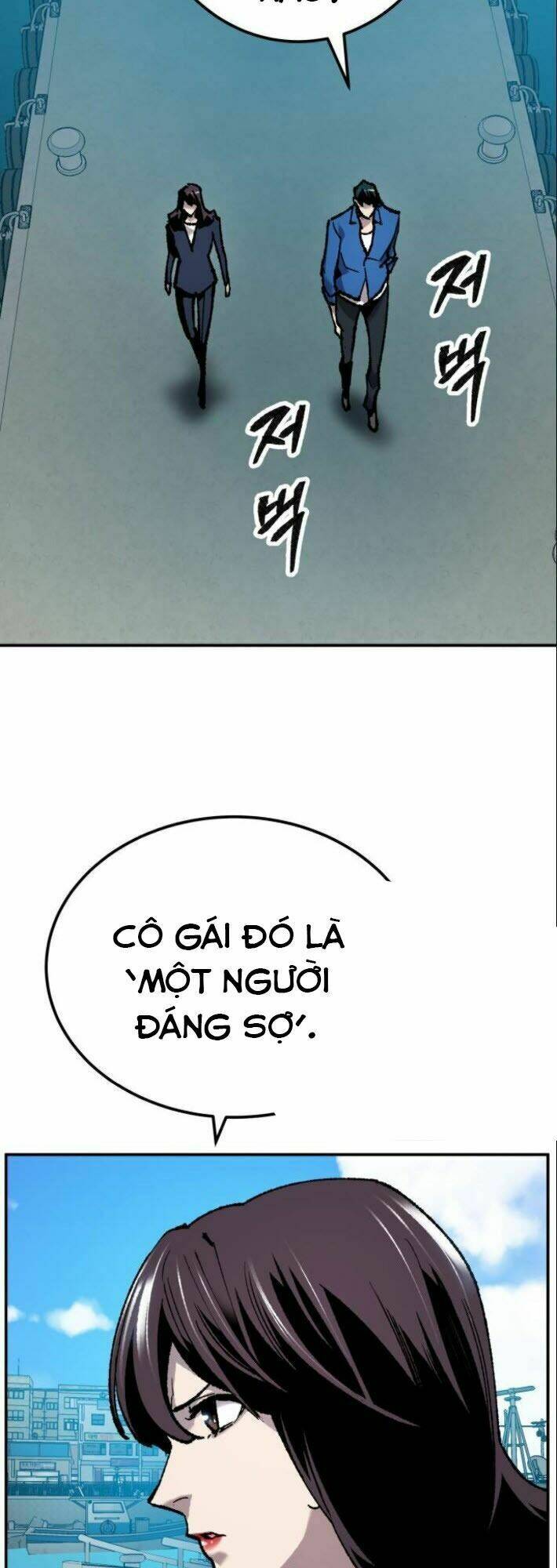 Phá Bỏ Giới Hạn Chapter 30 - Trang 2