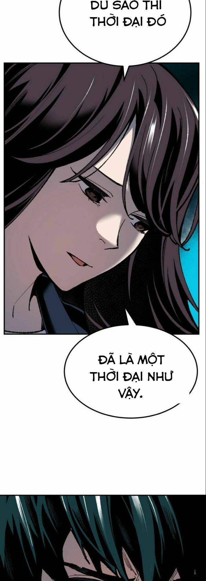 Phá Bỏ Giới Hạn Chapter 30 - Trang 2