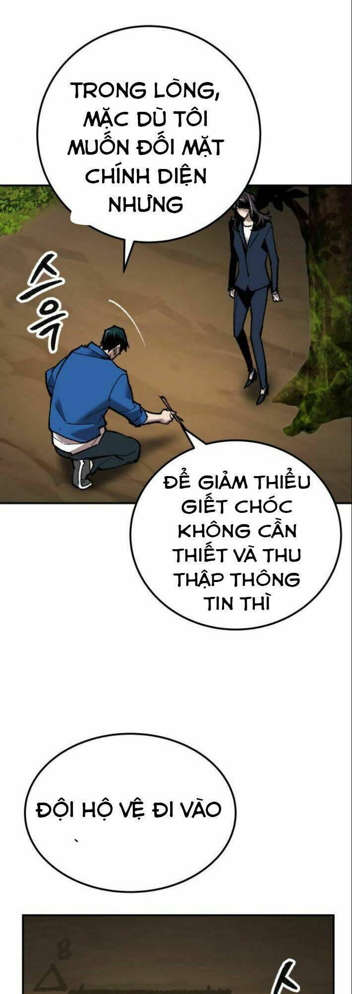 Phá Bỏ Giới Hạn Chapter 30 - Trang 2