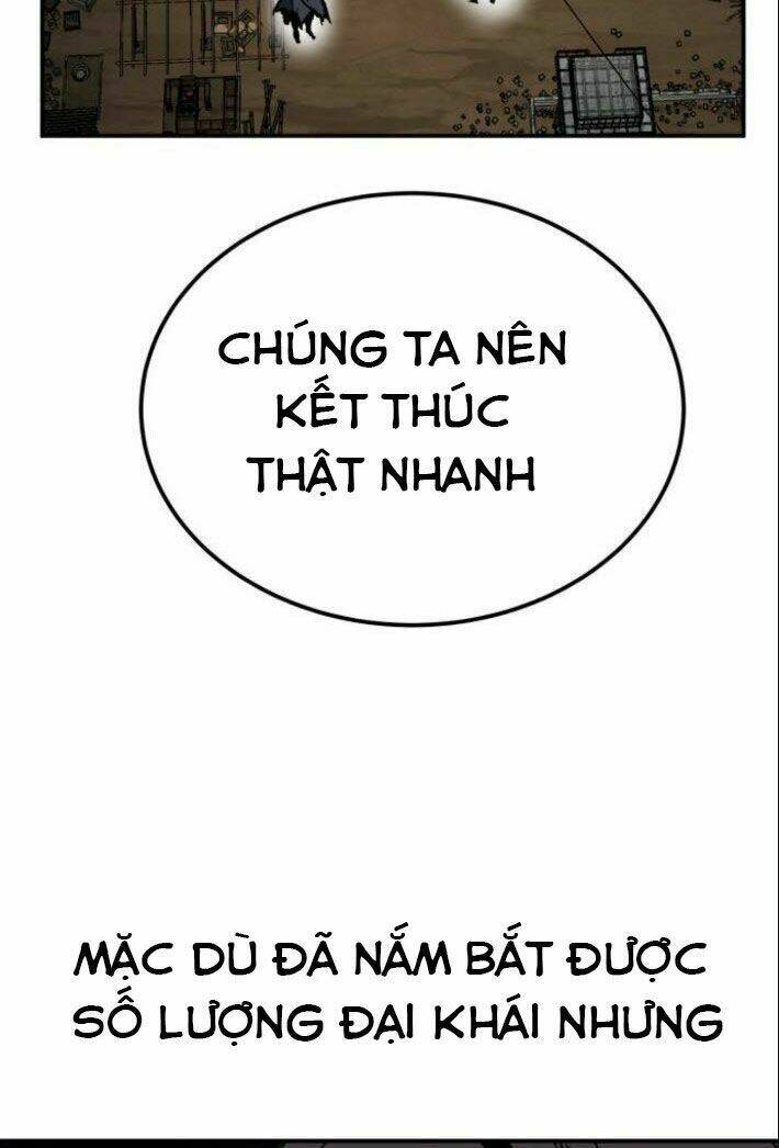 Phá Bỏ Giới Hạn Chapter 30 - Trang 2