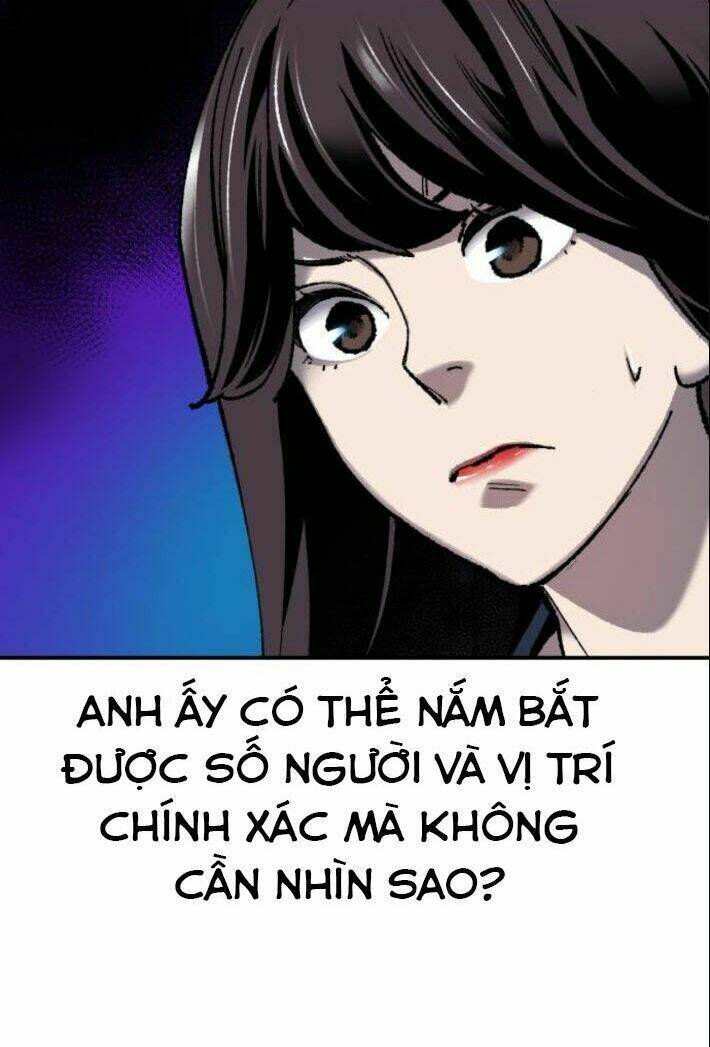 Phá Bỏ Giới Hạn Chapter 30 - Trang 2