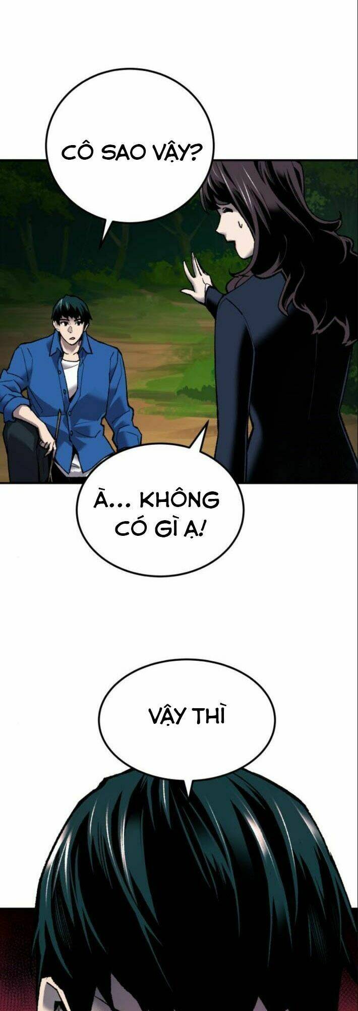 Phá Bỏ Giới Hạn Chapter 30 - Trang 2