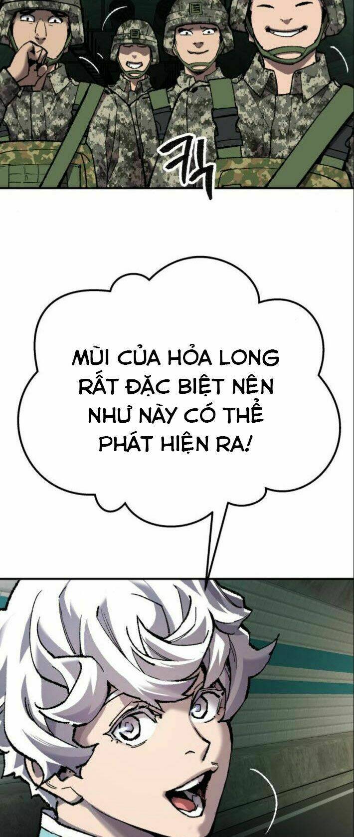 Phá Bỏ Giới Hạn Chapter 30 - Trang 2