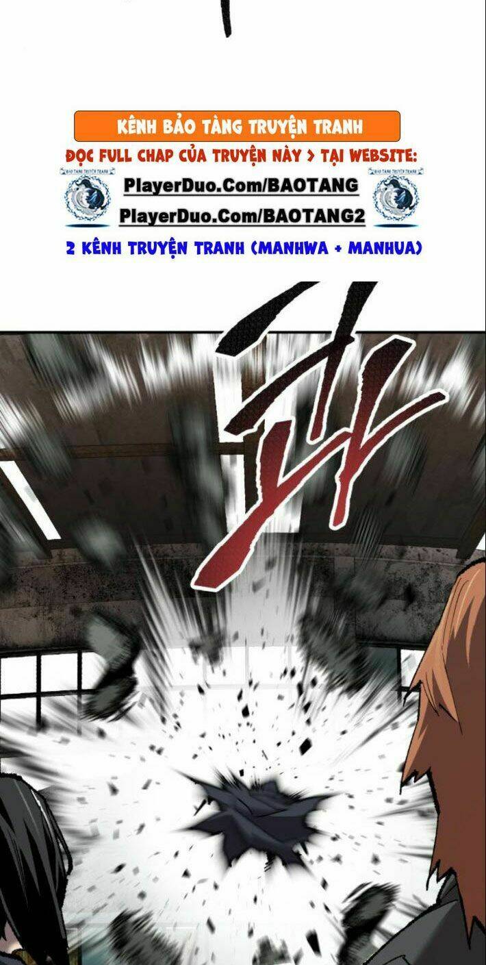 Phá Bỏ Giới Hạn Chapter 30 - Trang 2