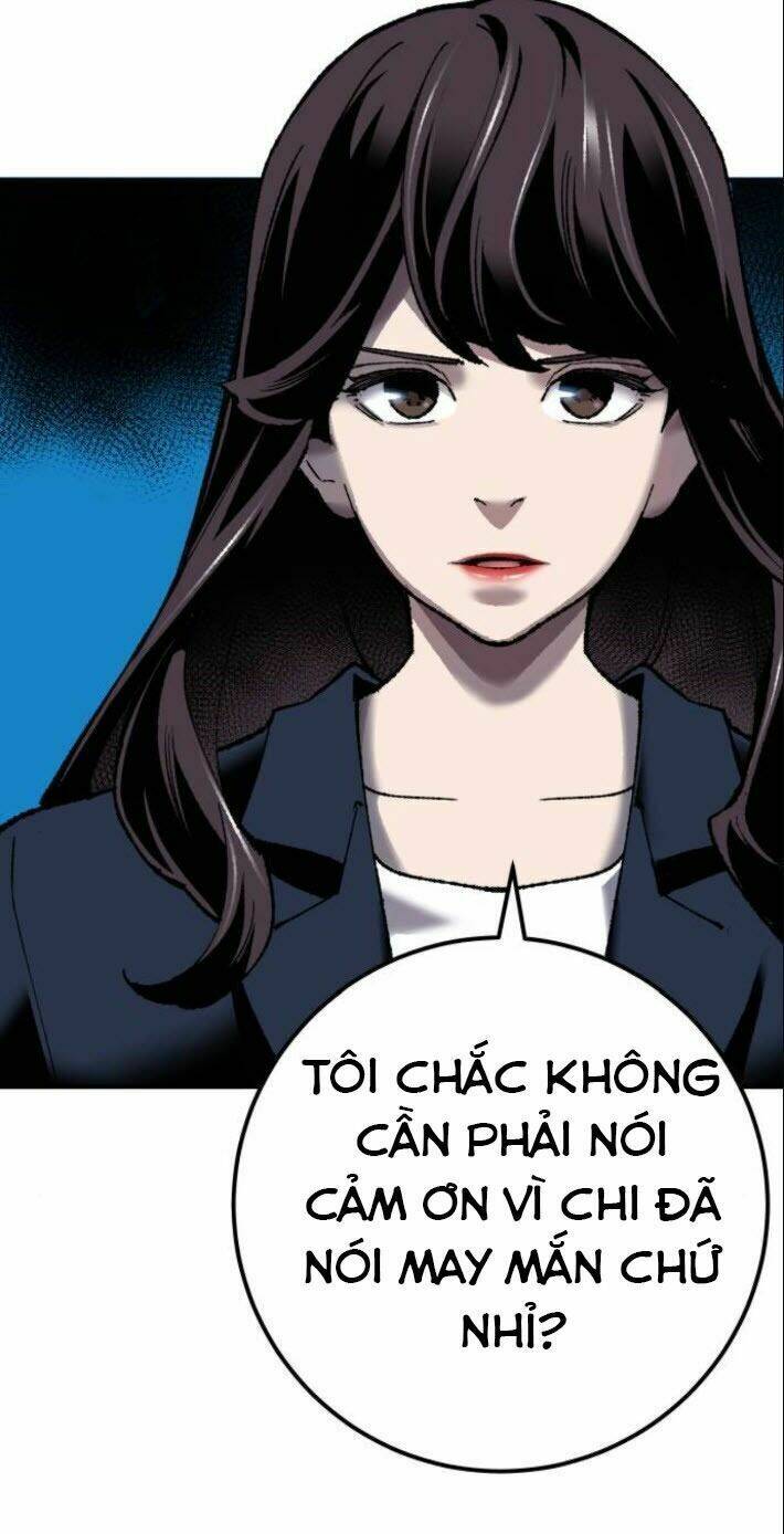 Phá Bỏ Giới Hạn Chapter 30 - Trang 2