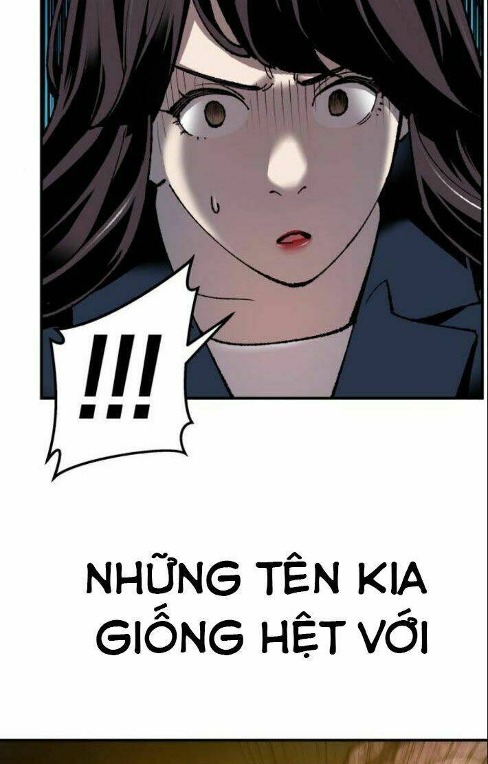 Phá Bỏ Giới Hạn Chapter 30 - Trang 2