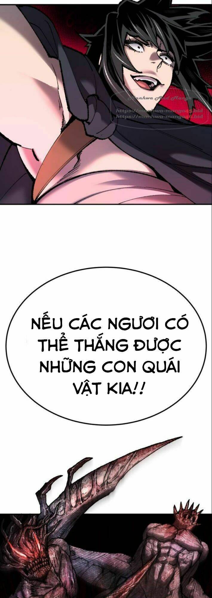 Phá Bỏ Giới Hạn Chapter 30 - Trang 2