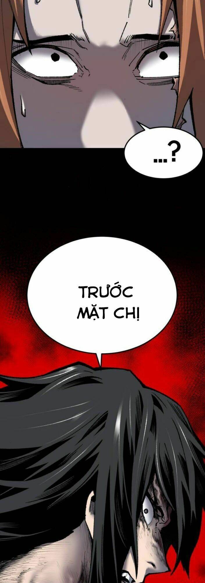 Phá Bỏ Giới Hạn Chapter 29 - Trang 2