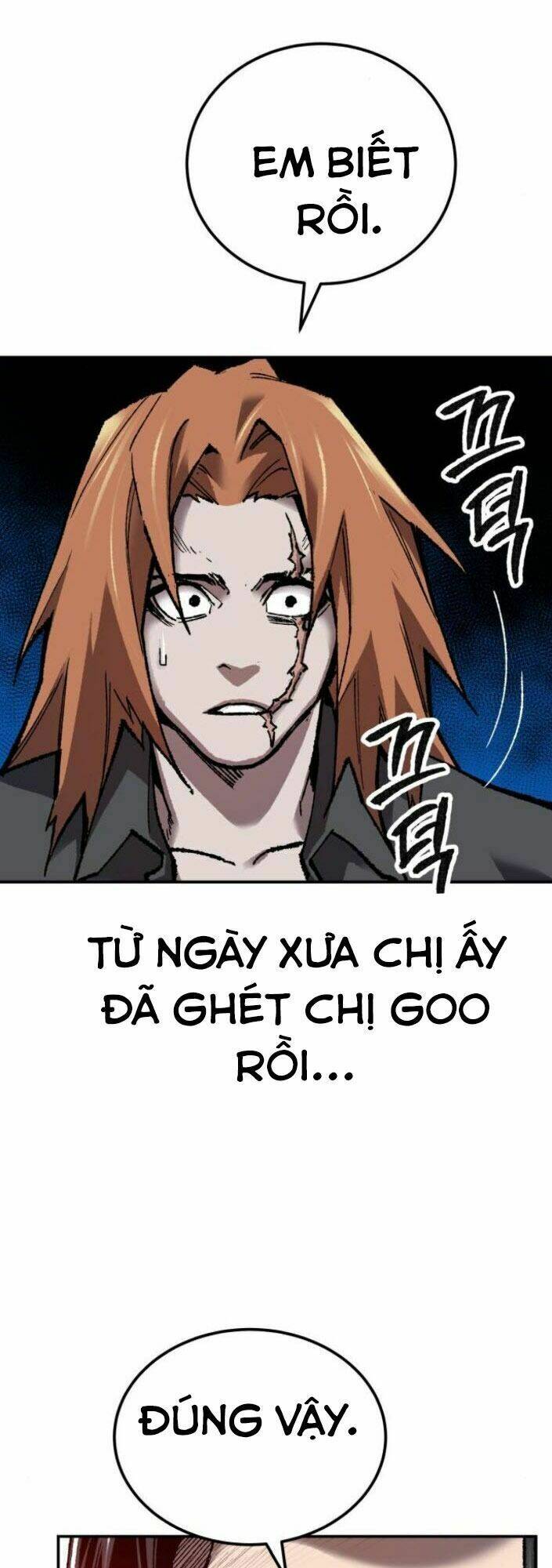 Phá Bỏ Giới Hạn Chapter 29 - Trang 2