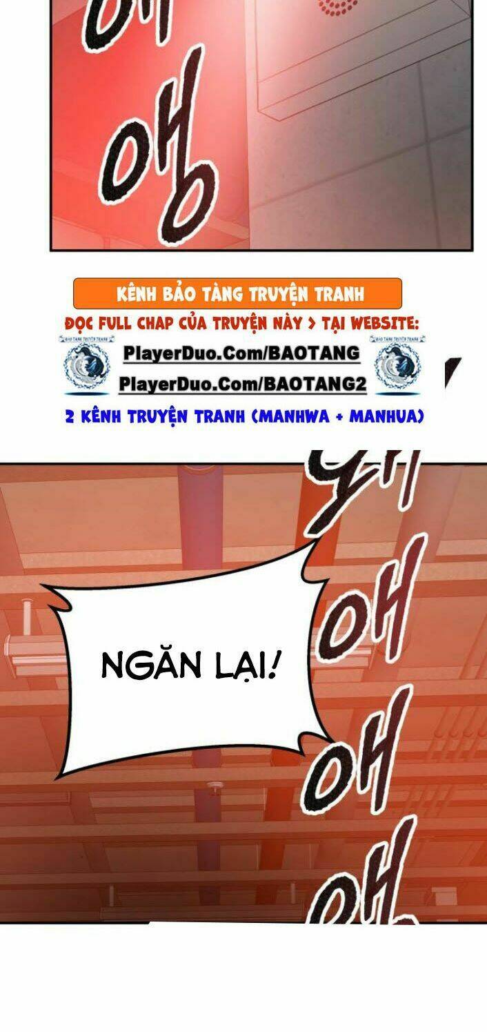 Phá Bỏ Giới Hạn Chapter 29 - Trang 2