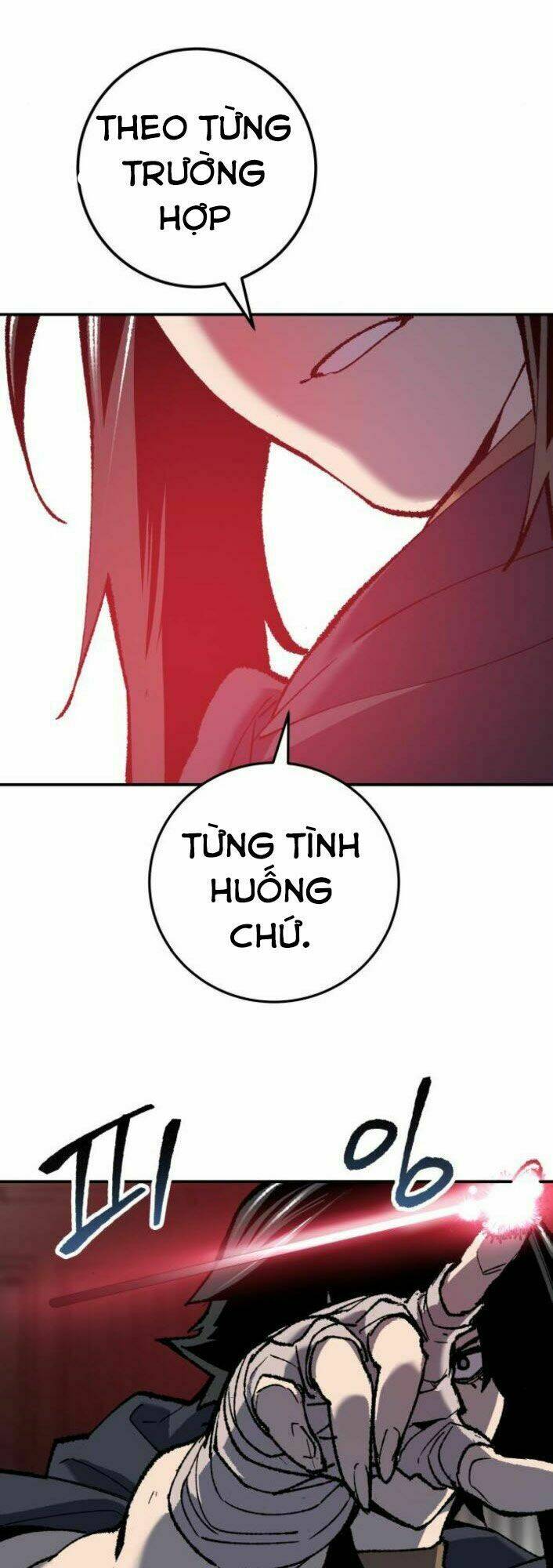 Phá Bỏ Giới Hạn Chapter 29 - Trang 2