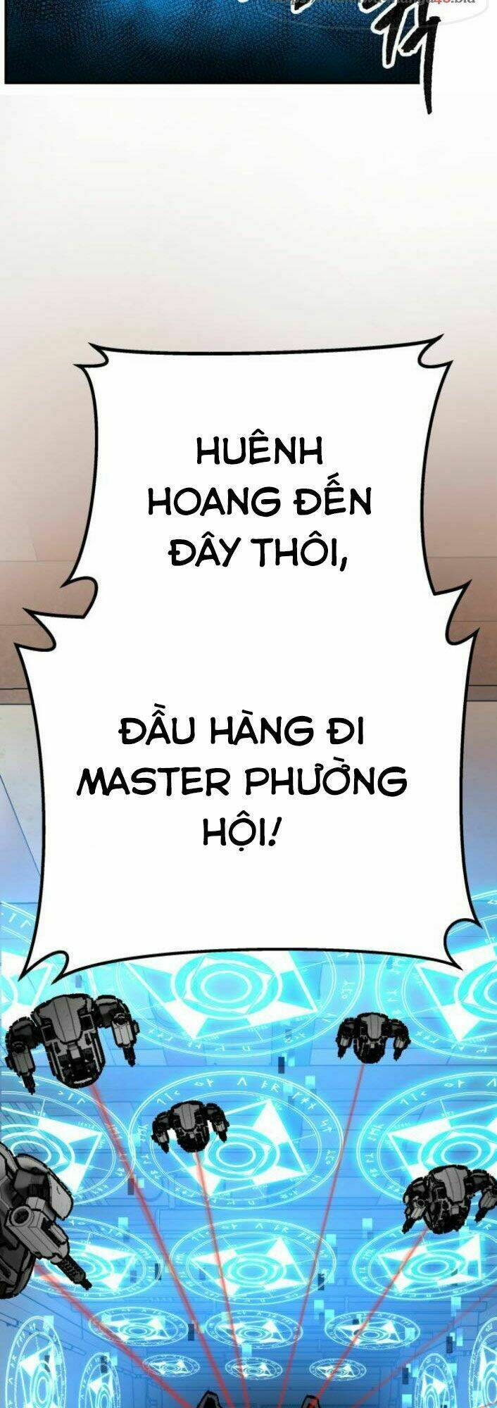 Phá Bỏ Giới Hạn Chapter 29 - Trang 2