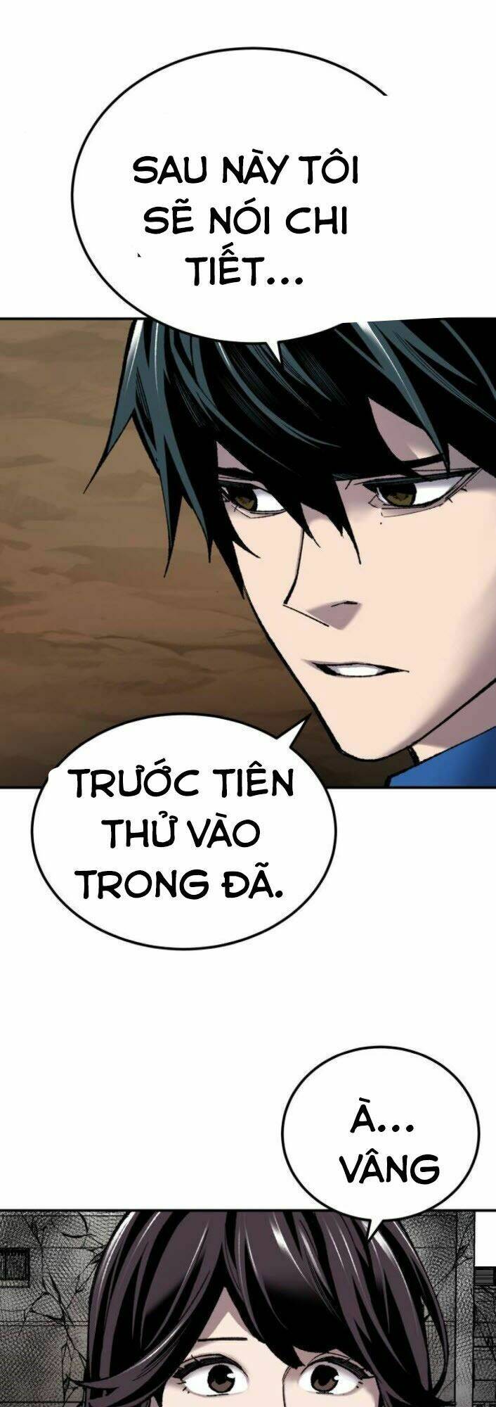 Phá Bỏ Giới Hạn Chapter 29 - Trang 2