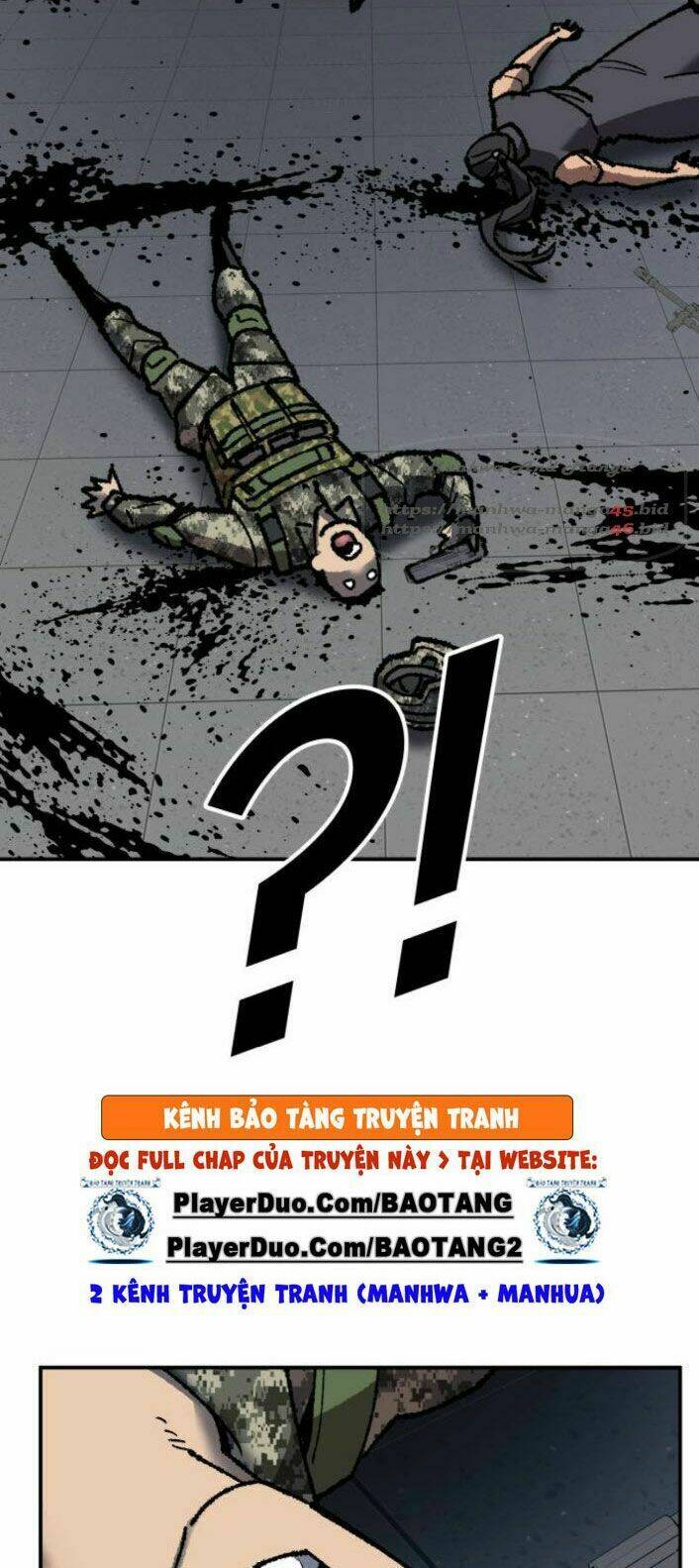 Phá Bỏ Giới Hạn Chapter 29 - Trang 2