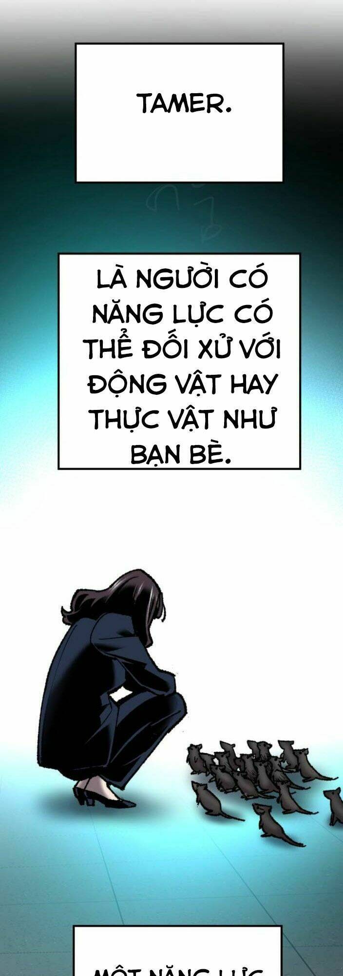 Phá Bỏ Giới Hạn Chapter 29 - Trang 2