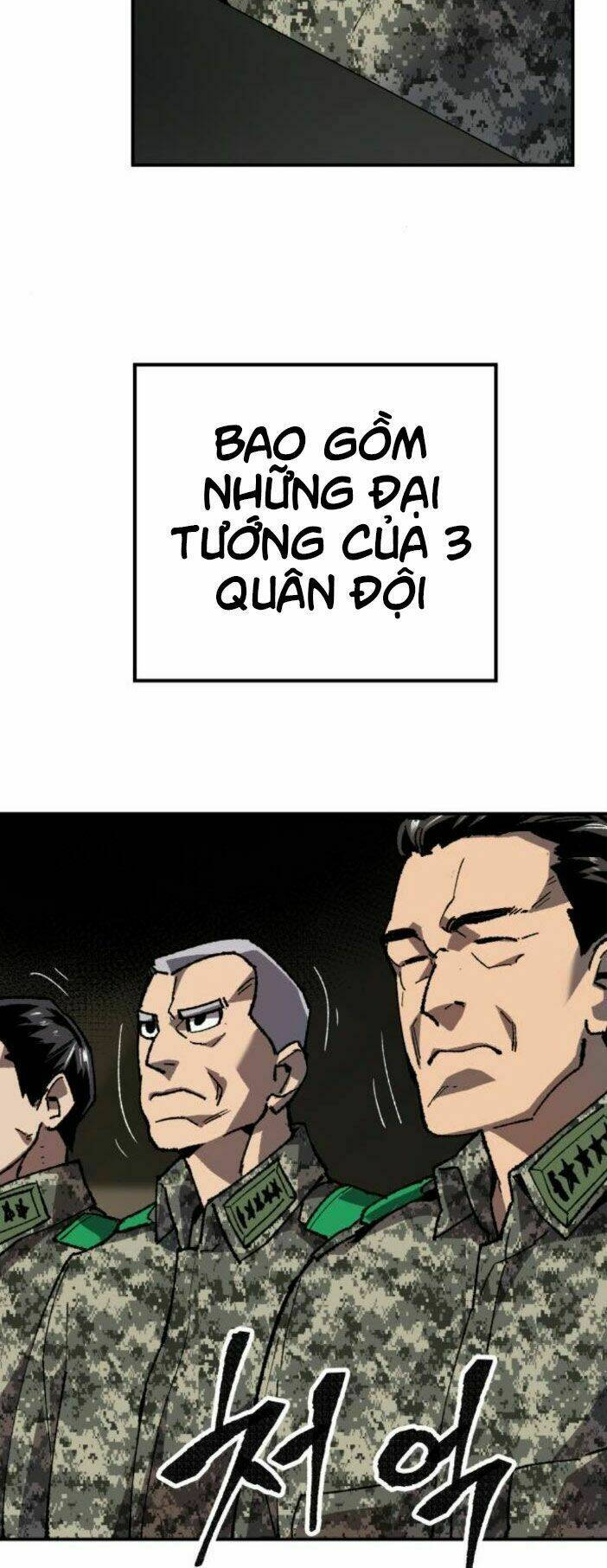 Phá Bỏ Giới Hạn Chapter 28 - Trang 2