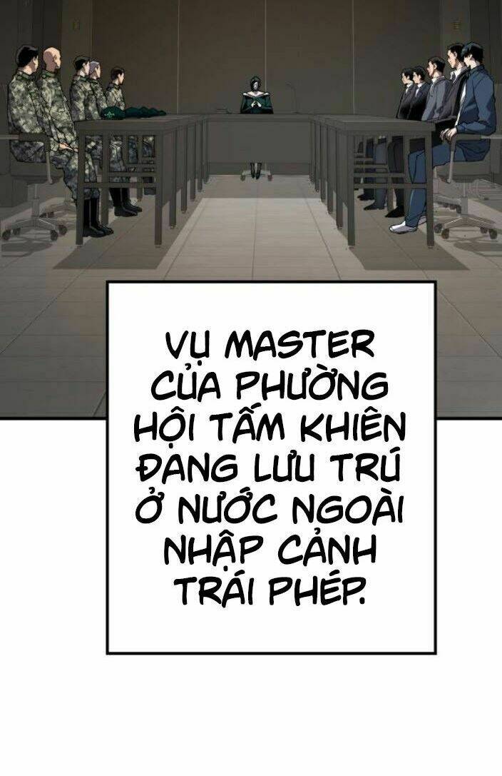 Phá Bỏ Giới Hạn Chapter 28 - Trang 2