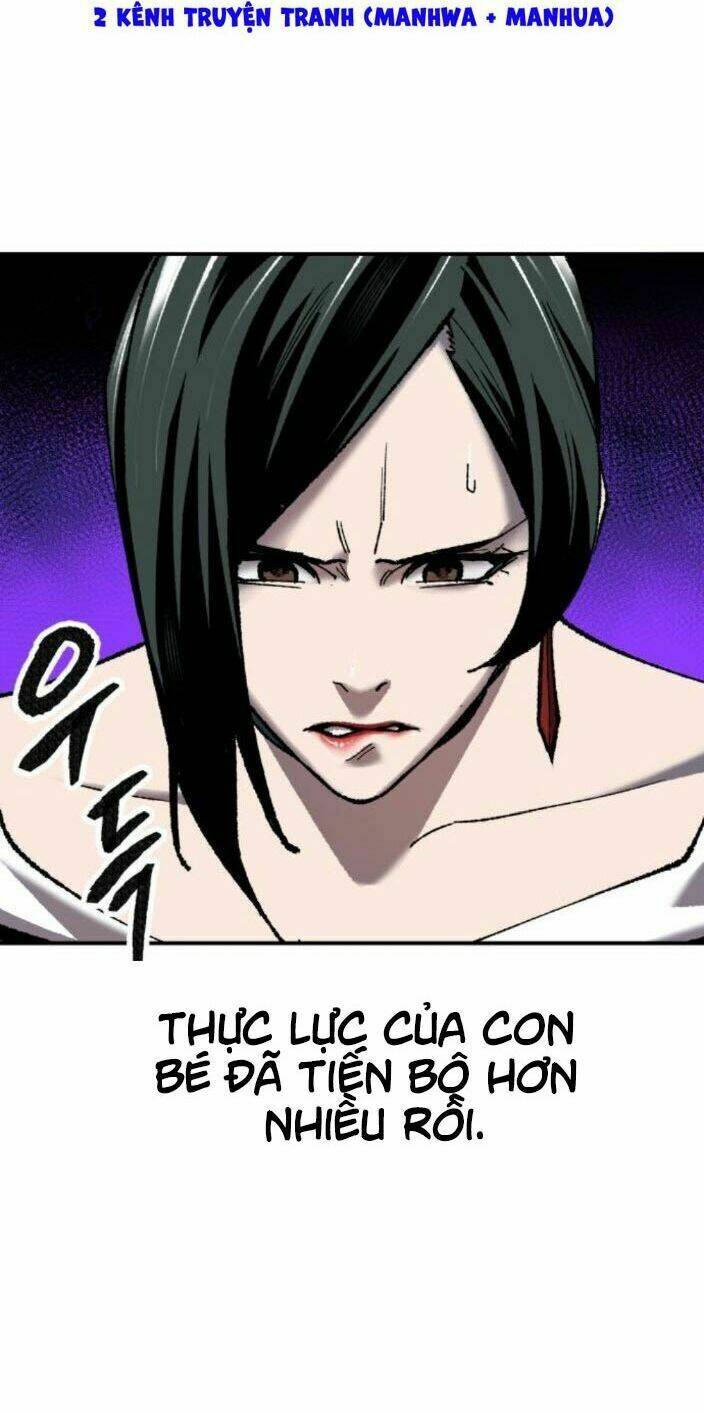 Phá Bỏ Giới Hạn Chapter 28 - Trang 2