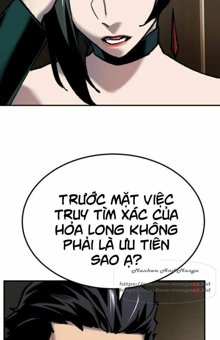 Phá Bỏ Giới Hạn Chapter 28 - Trang 2