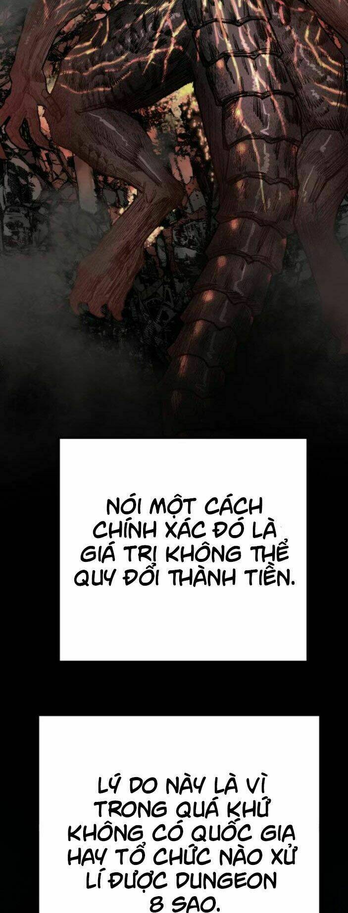 Phá Bỏ Giới Hạn Chapter 28 - Trang 2