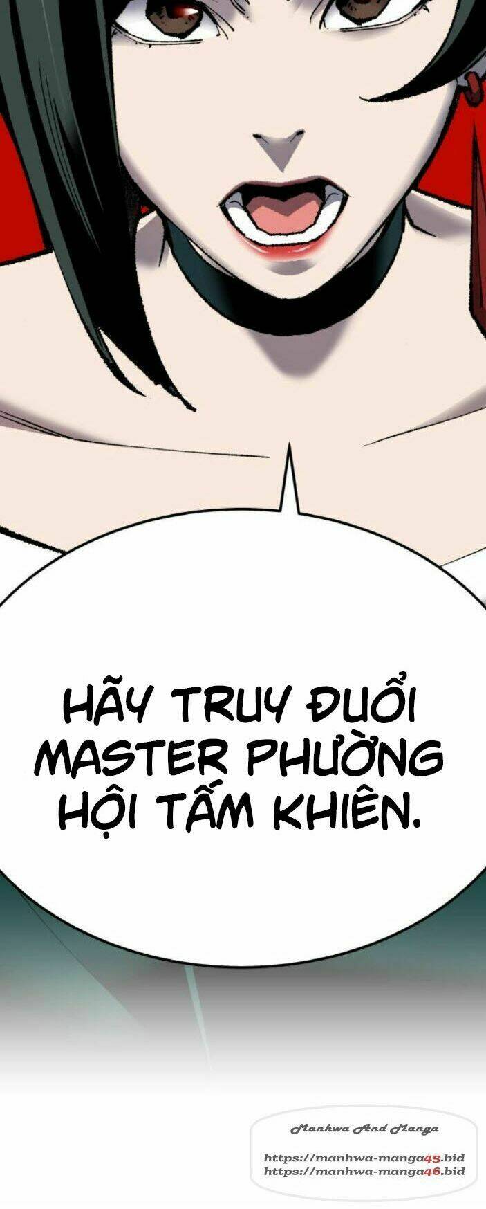 Phá Bỏ Giới Hạn Chapter 28 - Trang 2