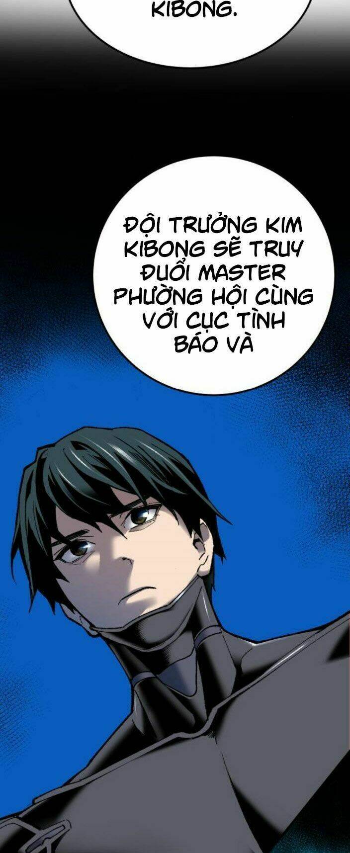 Phá Bỏ Giới Hạn Chapter 28 - Trang 2