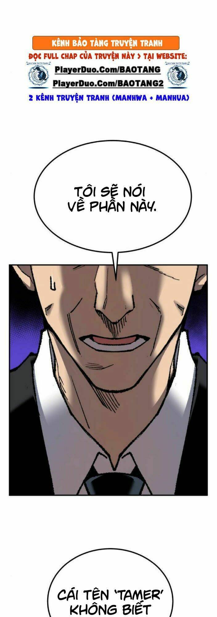 Phá Bỏ Giới Hạn Chapter 28 - Trang 2