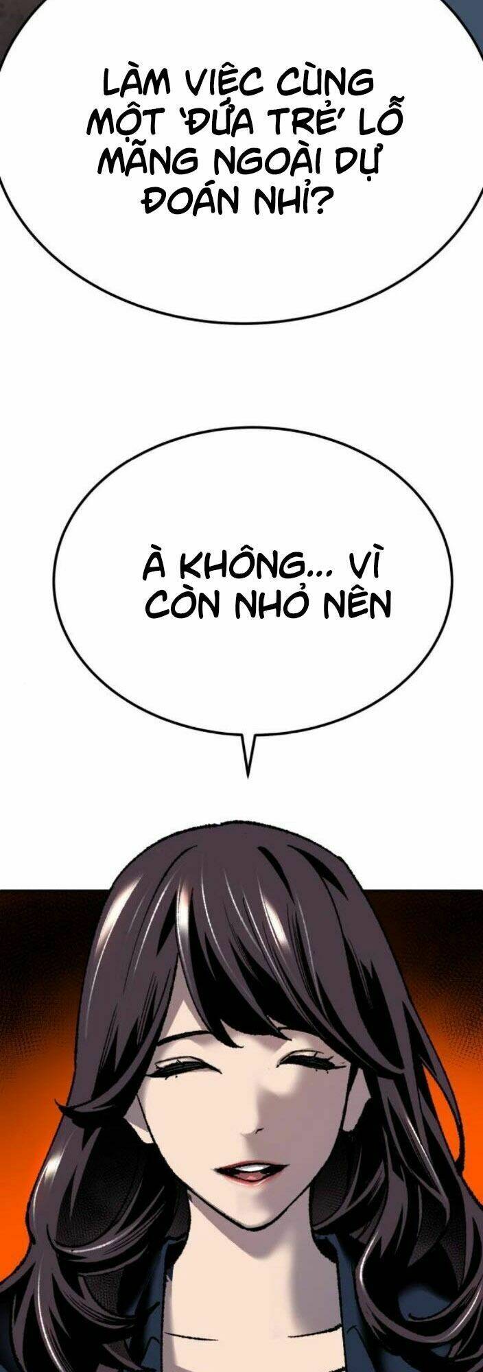 Phá Bỏ Giới Hạn Chapter 28 - Trang 2