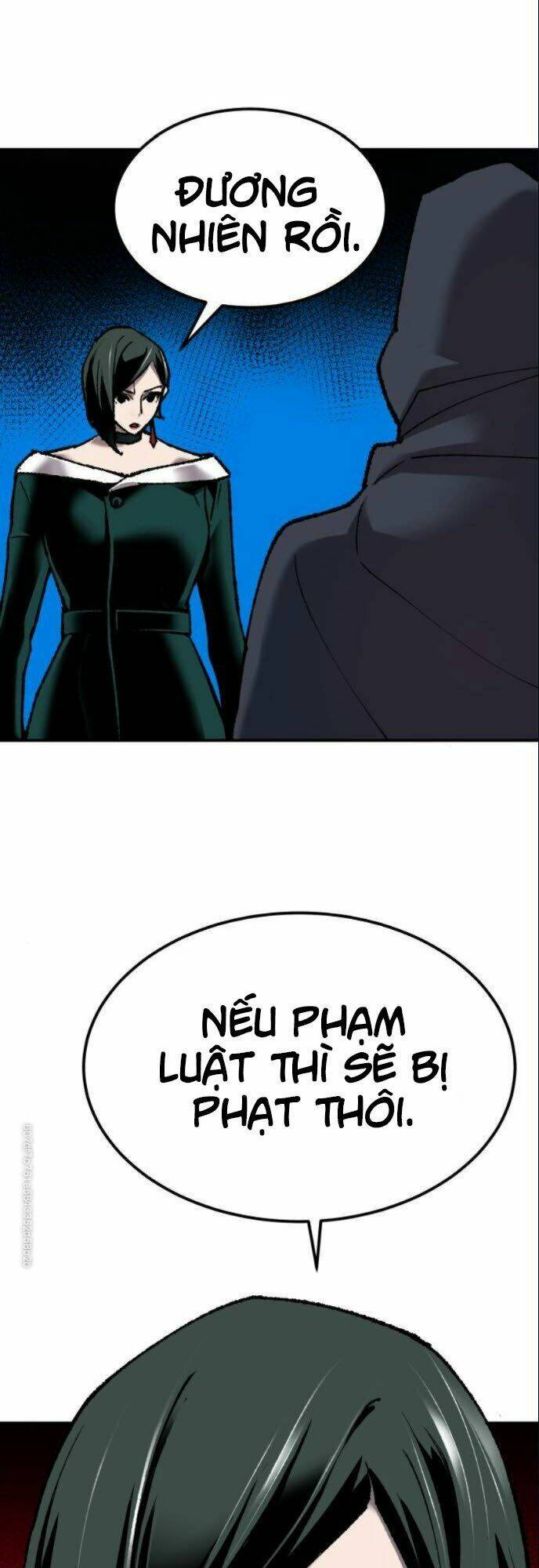 Phá Bỏ Giới Hạn Chapter 27 - Trang 2