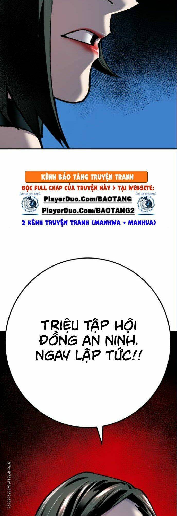 Phá Bỏ Giới Hạn Chapter 27 - Trang 2