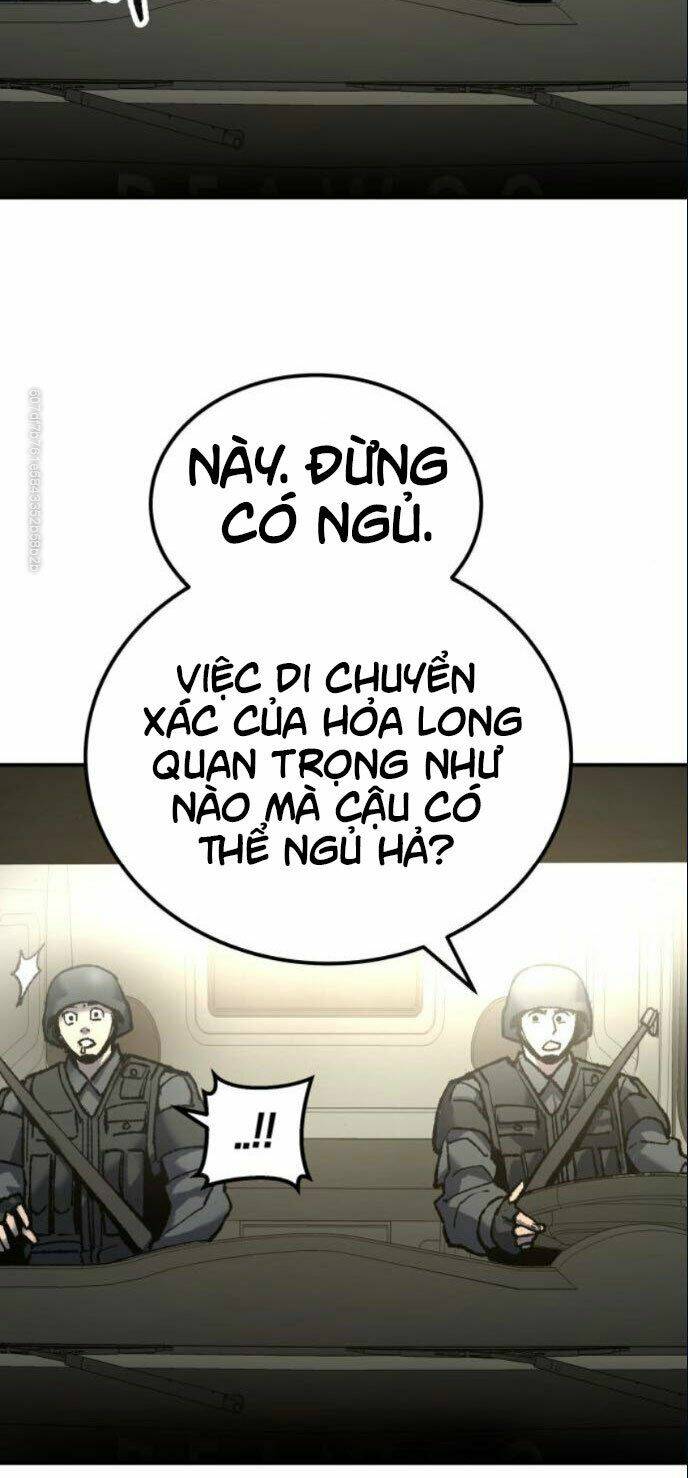 Phá Bỏ Giới Hạn Chapter 27 - Trang 2