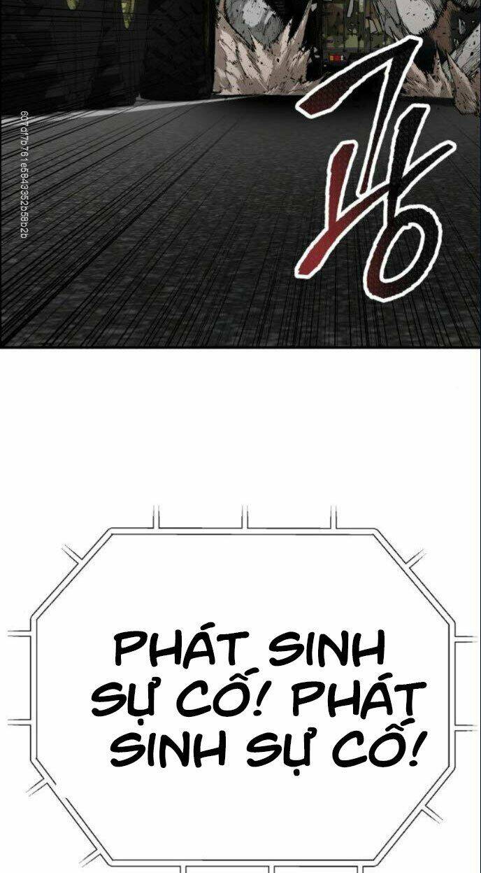 Phá Bỏ Giới Hạn Chapter 27 - Trang 2