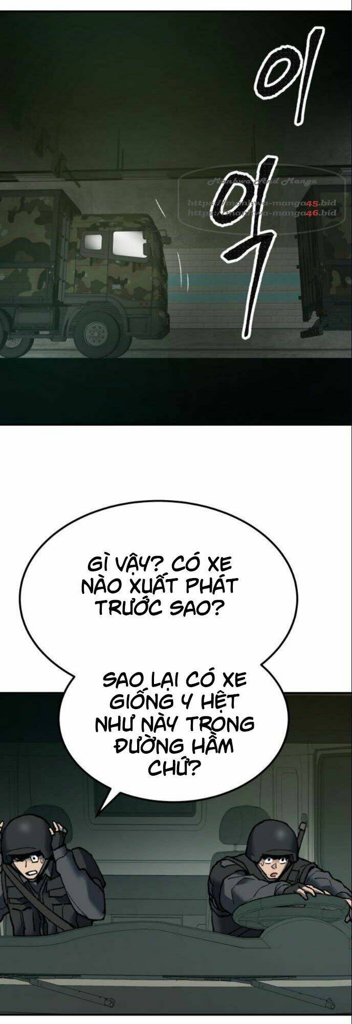 Phá Bỏ Giới Hạn Chapter 27 - Trang 2