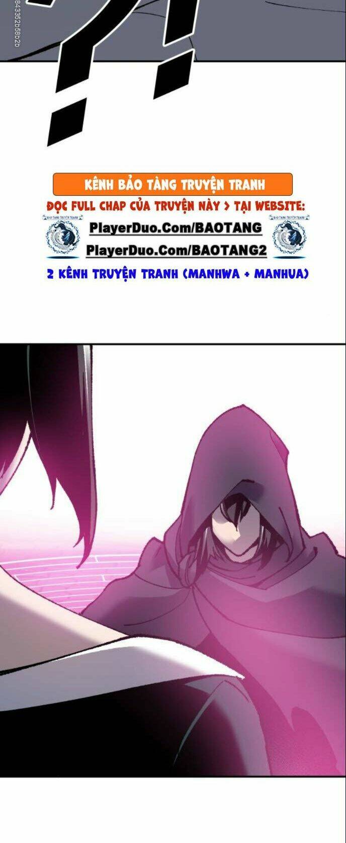 Phá Bỏ Giới Hạn Chapter 27 - Trang 2