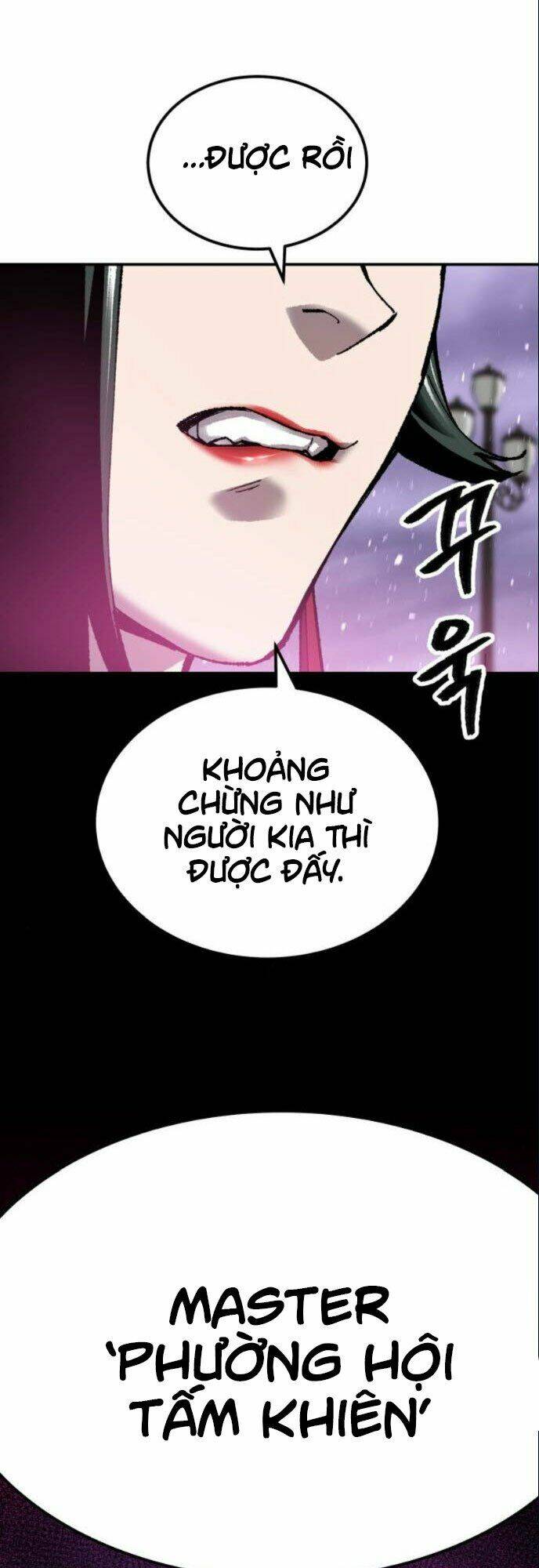 Phá Bỏ Giới Hạn Chapter 27 - Trang 2