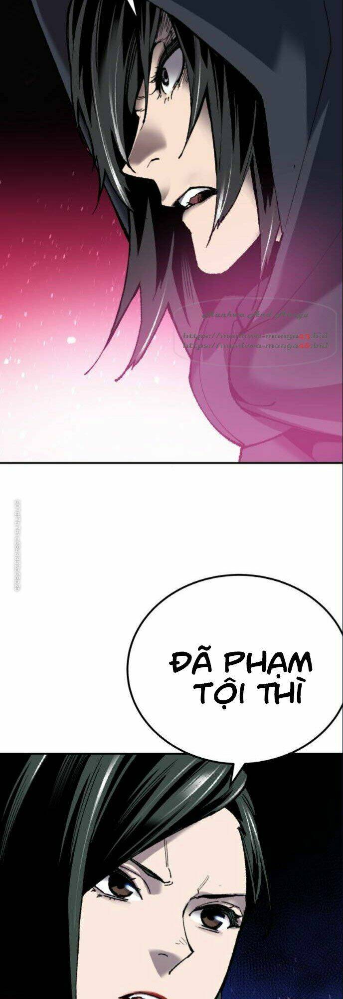 Phá Bỏ Giới Hạn Chapter 27 - Trang 2