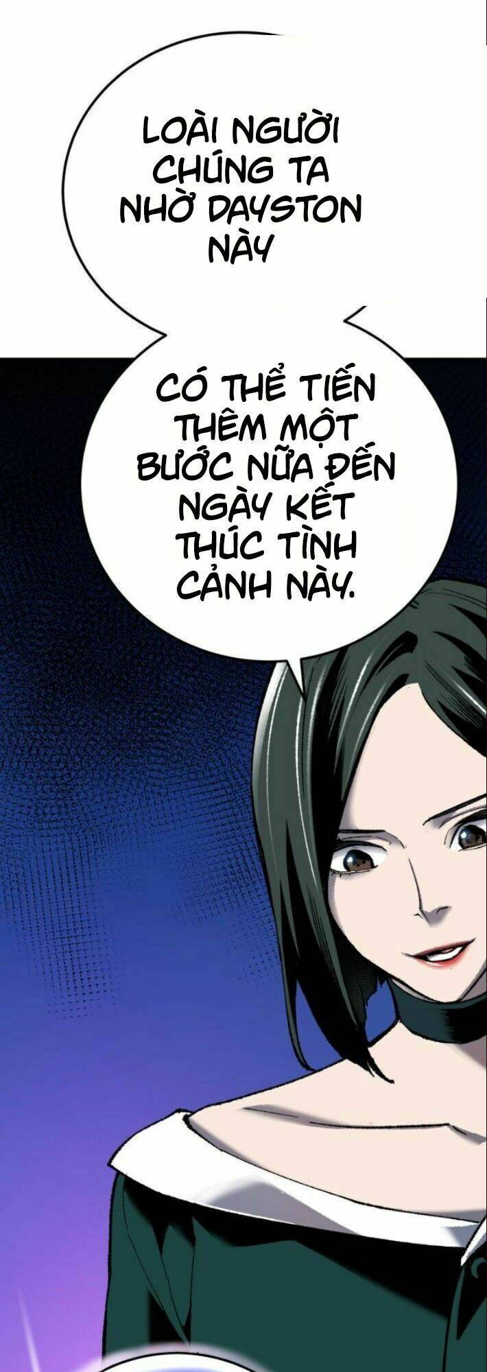 Phá Bỏ Giới Hạn Chapter 25 - Trang 2