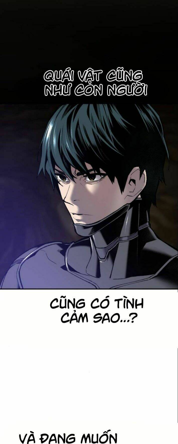 Phá Bỏ Giới Hạn Chapter 25 - Trang 2