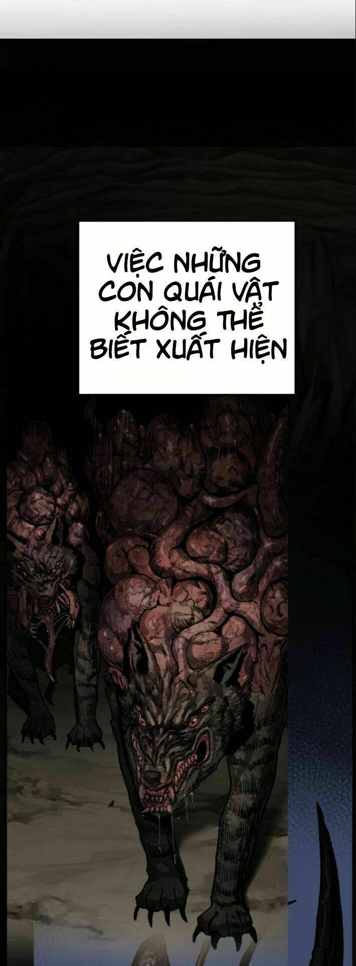 Phá Bỏ Giới Hạn Chapter 25 - Trang 2