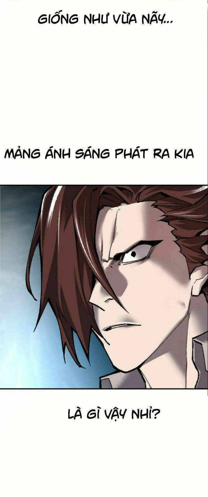 Phá Bỏ Giới Hạn Chapter 25 - Trang 2