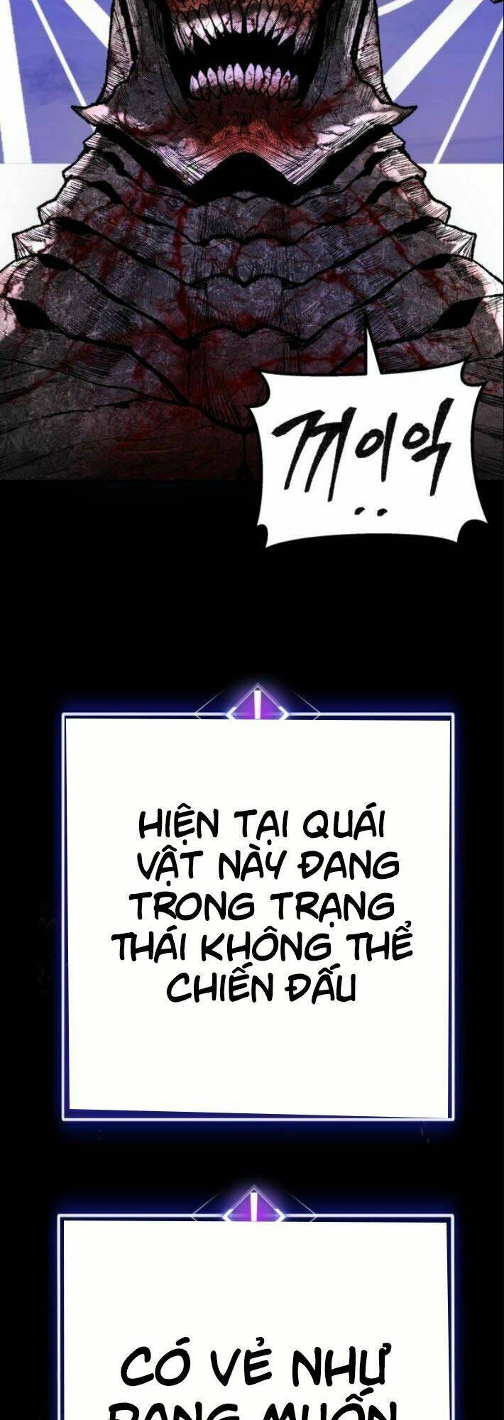 Phá Bỏ Giới Hạn Chapter 25 - Trang 2