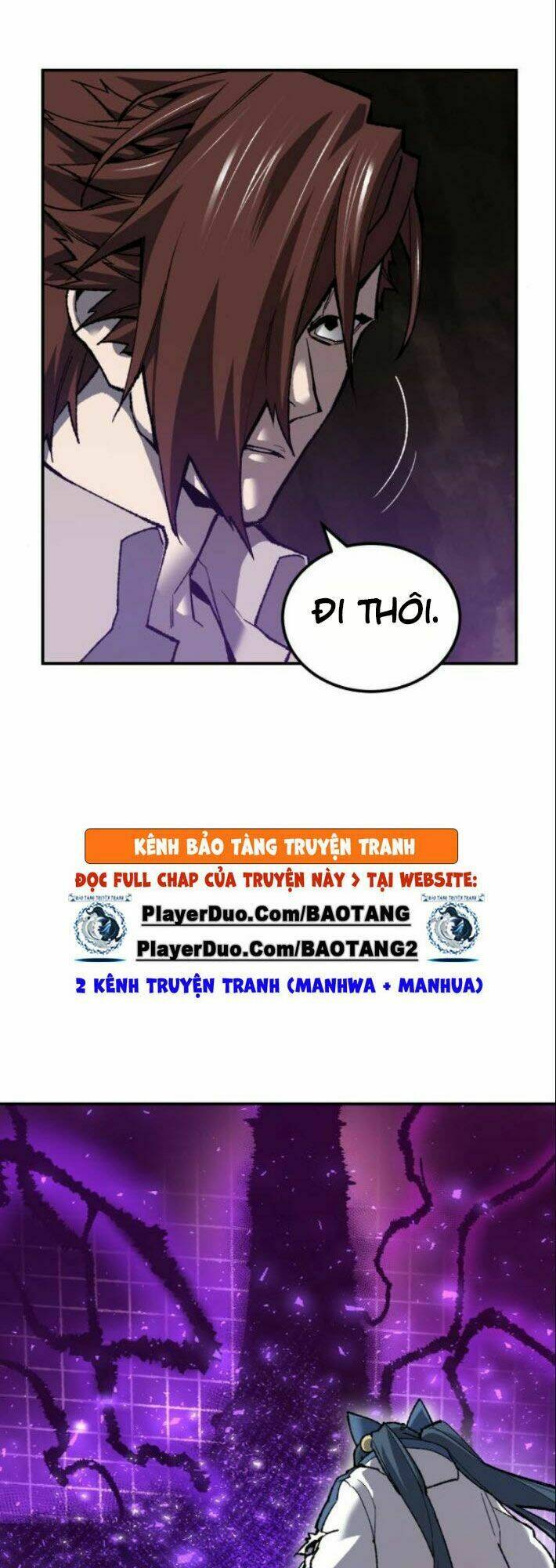 Phá Bỏ Giới Hạn Chapter 25 - Trang 2