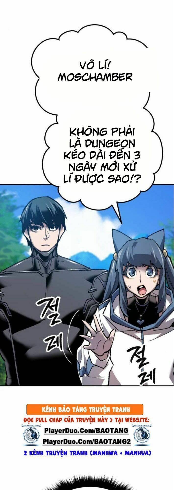 Phá Bỏ Giới Hạn Chapter 25 - Trang 2