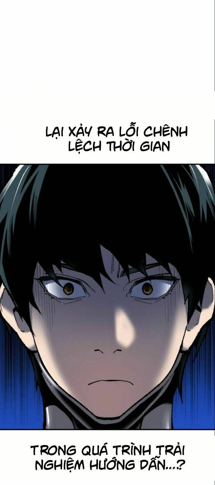 Phá Bỏ Giới Hạn Chapter 25 - Trang 2