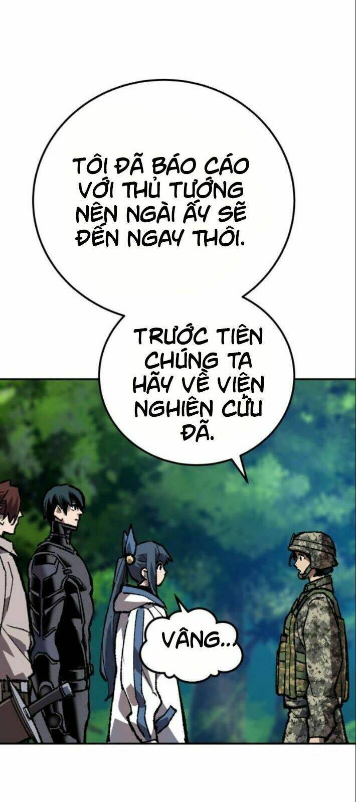 Phá Bỏ Giới Hạn Chapter 25 - Trang 2