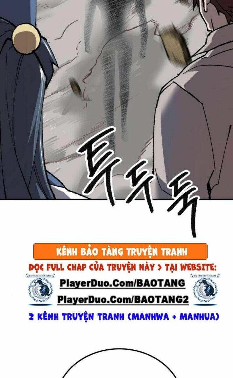 Phá Bỏ Giới Hạn Chapter 24 - Trang 2